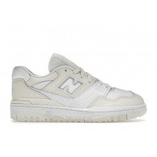 Женские кроссовки New Balance 550 Cream White (W)