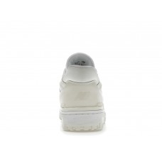 Женские кроссовки New Balance 550 Cream White (W)