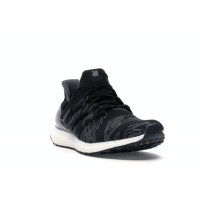 adidas Ultra Boost Undefeated Performance Running Black