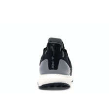 adidas Ultra Boost Undefeated Performance Running Black