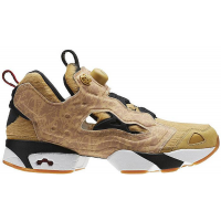 Кроссовки Reebok Instapump Fury Limited Edt. x SBTG Feline Fury