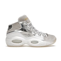 Кроссовки Reebok Question Mid Bait Ice Cold