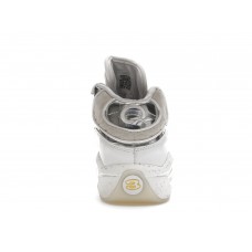 Кроссовки Reebok Question Mid Bait Ice Cold