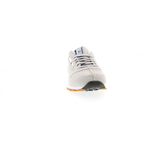 Кроссы Reebok Classic Leather Kendrick Lamar Deconstructed - мужская сетка размеров