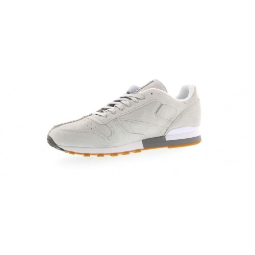 Кроссы Reebok Classic Leather Kendrick Lamar Deconstructed - мужская сетка размеров