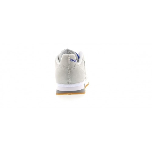 Кроссы Reebok Classic Leather Kendrick Lamar Deconstructed - мужская сетка размеров