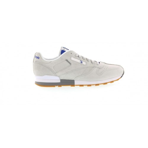 Кроссы Reebok Classic Leather Kendrick Lamar Deconstructed - мужская сетка размеров