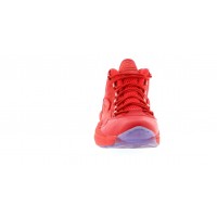 Женские кроссовки Reebok Question Mid Teyana Taylor Primal Red (W)