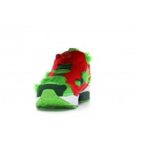 Кроссовки Reebok Instapump Fury Grinch