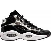 Кроссовки Reebok Question Mid Bait Snake 2.0