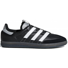 Кроссовки adidas Samba OG MS Core Black Cloud White