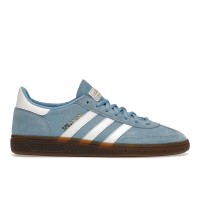 Кроссовки adidas Handball Spezial Light Blue