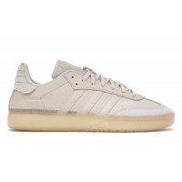 Кроссовки adidas Samba RM Clear Brown