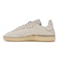 Кроссовки adidas Samba RM Clear Brown