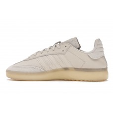 Кроссовки adidas Samba RM Clear Brown