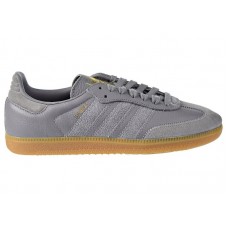 Кроссовки adidas Samba OG FT Grey