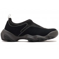 Кроссовки Oakley Factory Team Suede Flesh Caviar Mesh