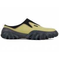 Кроссовки Oakley Factory Team Suede Chop Saw Mule Celery