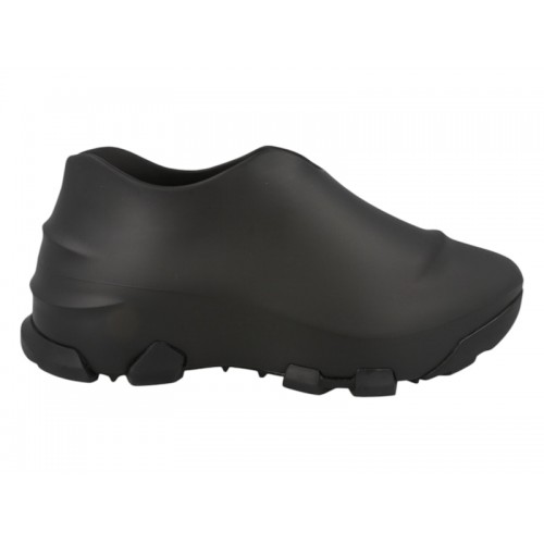 Givenchy Monumental Mallow Black - мужская сетка размеров