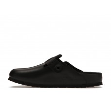 Birkenstock Boston X Rick Owens Black