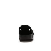 Birkenstock Boston X Rick Owens Black