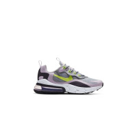 Подростковые Nike Air Max 270 React Iced Lilac (GS)