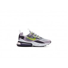 Подростковые Nike Air Max 270 React Iced Lilac (GS)