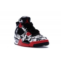 Jordan 4 Retro Tattoo (2018)