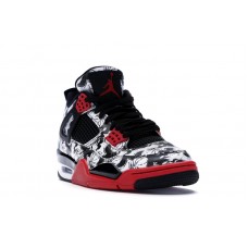 Jordan 4 Retro Tattoo (2018)