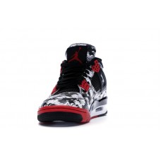 Jordan 4 Retro Tattoo (2018)