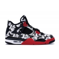 Кроссовки Jordan 4 Retro Tattoo (2018)