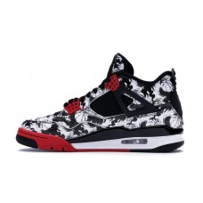 Jordan 4 Retro Tattoo (2018)