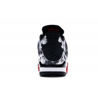 Jordan 4 Retro Tattoo (2018)