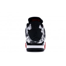 Jordan 4 Retro Tattoo (2018)
