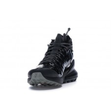 Nike Air Max 270 ISPA Black Anthracite