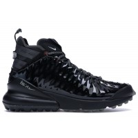 Nike Air Max 270 ISPA Black Anthracite
