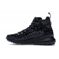 Nike Air Max 270 ISPA Black Anthracite
