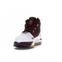 Кроссовки Nike LeBron 3 Christ The King (2018)