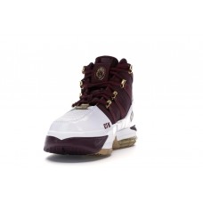 Кроссовки Nike LeBron 3 Christ The King (2018)