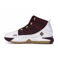 Кроссовки Nike LeBron 3 Christ The King (2018)