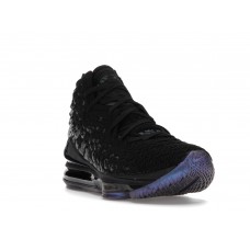 Кроссовки Nike LeBron 17 Global Currency