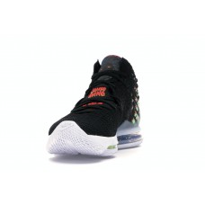 Кроссовки Nike LeBron 17 James Gang