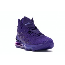 Кроссовки Nike LeBron 17 2K