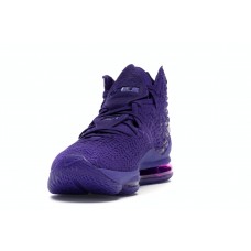 Кроссовки Nike LeBron 17 2K