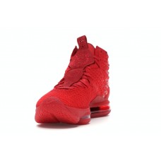 Nike LeBron 17 Red Carpet