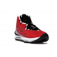 Кроссовки Nike LeBron 17 Uptempo