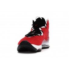 Кроссовки Nike LeBron 17 Uptempo