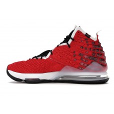Кроссовки Nike LeBron 17 Uptempo