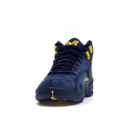 Jordan 12 Retro Michigan