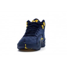 Jordan 12 Retro Michigan
